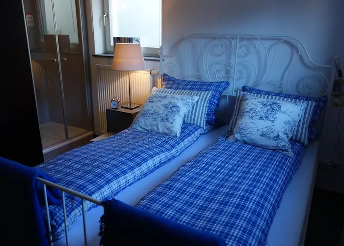Pansiyon Chiemgau-room, Helles Souterrain, Eigene Terrasse *