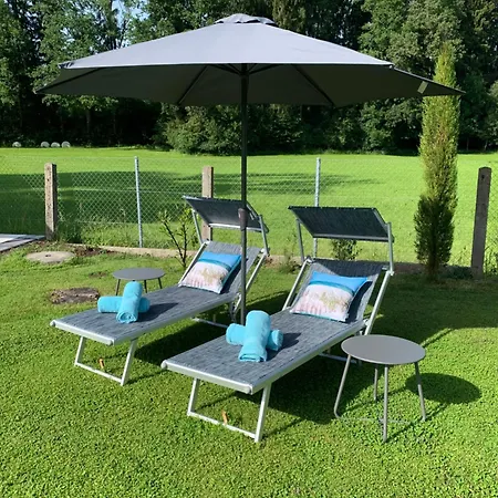 Chiemgau-room, Helles Souterrain, Eigene Terrasse * Riedering